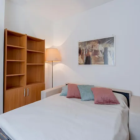 Sweet Galilei X 2 {a Short Walk From The Center} شقة سانريمو